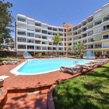 Tanife 301 By Villagrancanaria Playa del Ingles  Luaran gambar