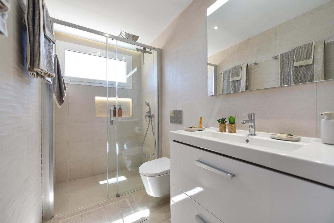 Tanife 301 By Villagrancanaria Playa del Ingles  Luaran gambar