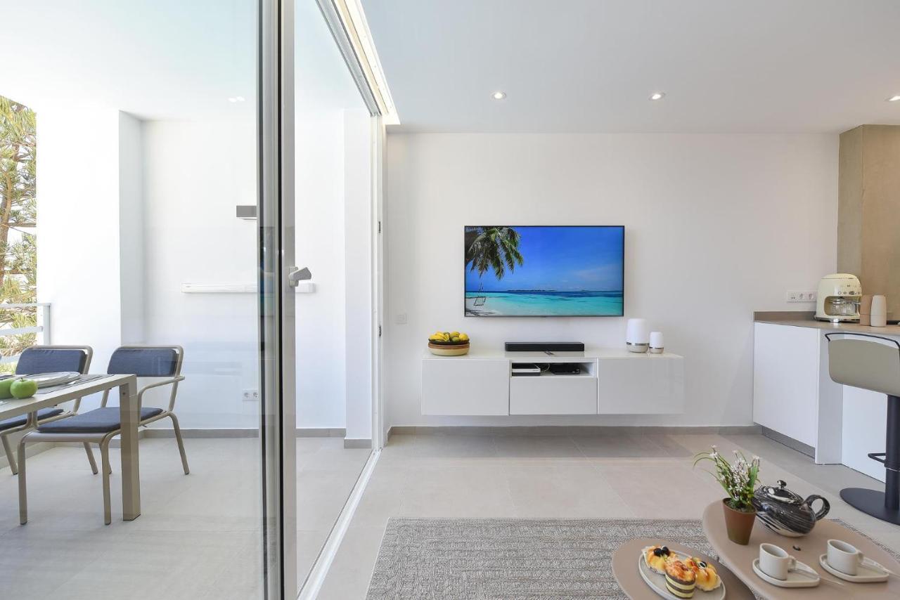 Tanife 301 By Villagrancanaria Playa del Ingles  Luaran gambar
