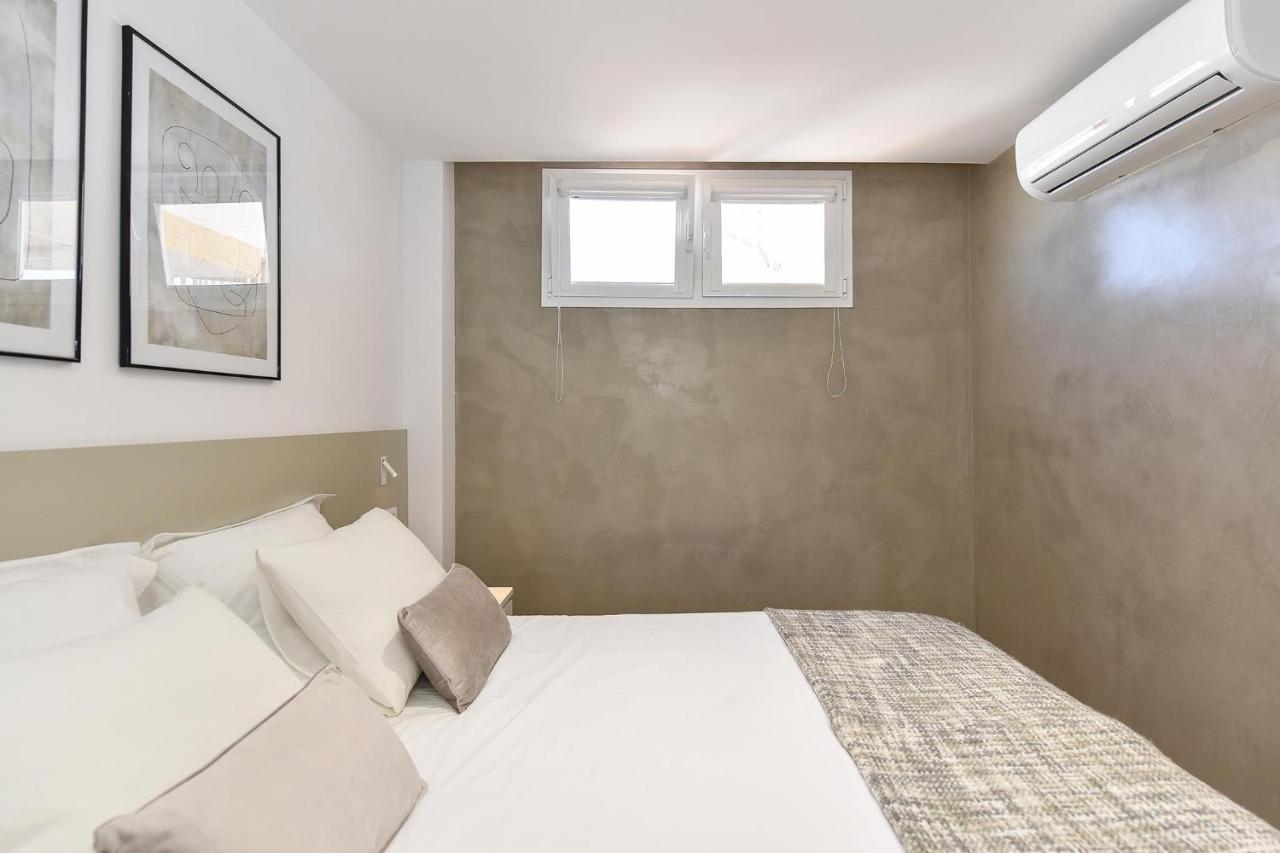 Tanife 301 By Villagrancanaria Playa del Ingles  Luaran gambar